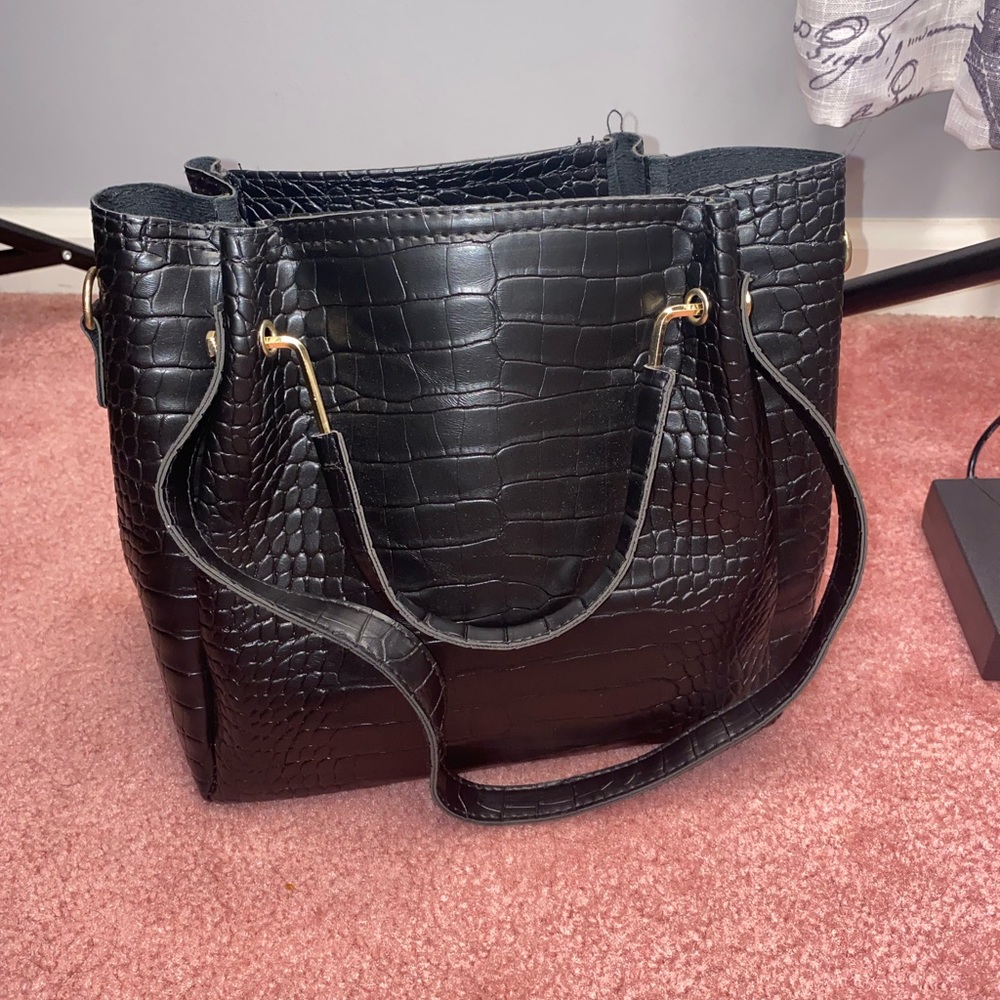 Shoulder Purse